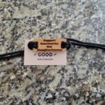 Support Sanctuaries Bracelet